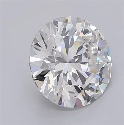 1.82ct F VS1 Excellent Cut Round Lab Grown Diamond