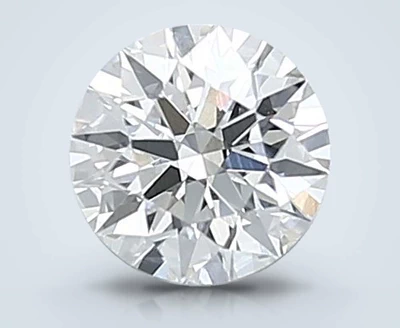 1.04ct G VS1 Rare Carat Ideal Cut Round Lab Grown Diamond