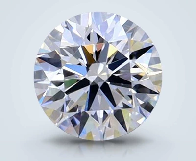 0.30ct E VVS1 Very Good Cut Round Diamond