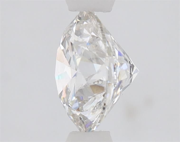 1.58ct G VS2 Rare Carat Ideal Cut Round Lab Grown Diamond