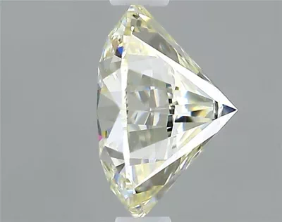 0.57ct J IF Rare Carat Ideal Cut Round Diamond
