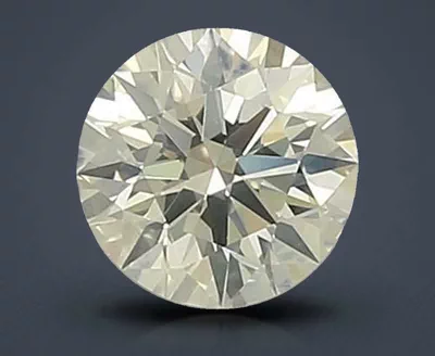 0.80ct I SI2 Rare Carat Ideal Cut Round Diamond