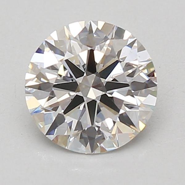 1.50ct D VS2 Rare Carat Ideal Cut Round Lab Grown Diamond