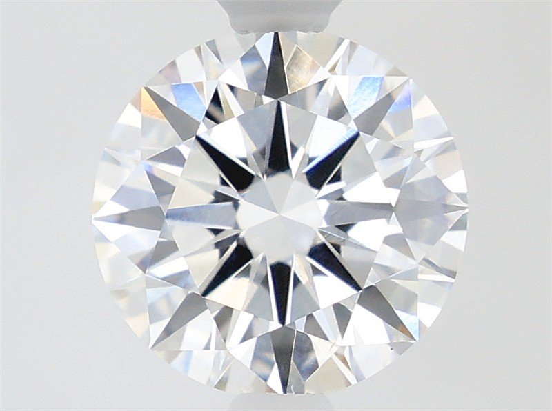 1.09ct G VS1 Excellent Cut Round Lab Grown Diamond