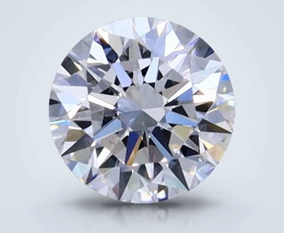0.31ct E VS2 Rare Carat Ideal Cut Round Diamond