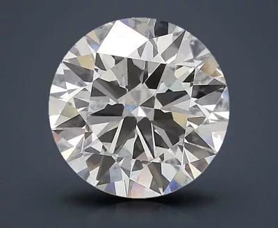 10.07ct G VS1 Rare Carat Ideal Cut Round Lab Grown Diamond