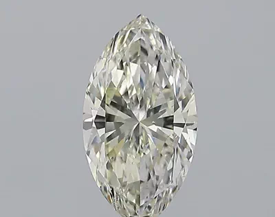 1.22ct K SI2 Very Good Cut Marquise Diamond
