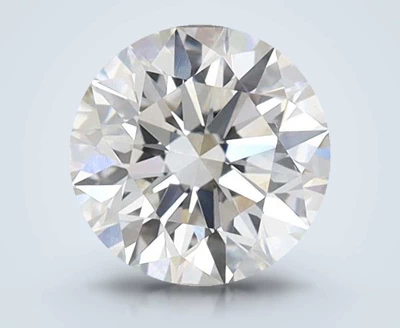 1.00ct H VS1 Rare Carat Ideal Cut Round Lab Grown Diamond