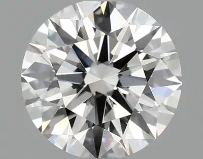 1.02ct F VS1 Rare Carat Ideal Cut Round Lab Grown Diamond