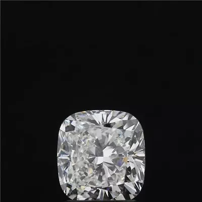 1.32ct I VVS2 Rare Carat Ideal Cut Cushion Diamond