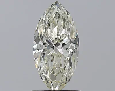 1.20ct I SI2 Rare Carat Ideal Cut Marquise Diamond
