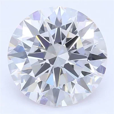 1.17ct G VS1 Excellent Cut Round Lab Grown Diamond