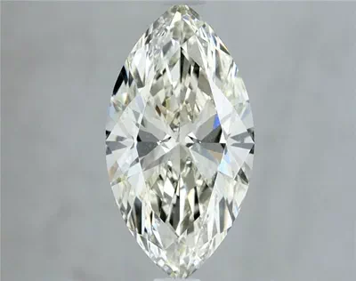 1.51ct J VS2 Rare Carat Ideal Cut Marquise Diamond