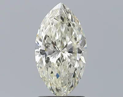 1.50ct K VS1 Rare Carat Ideal Cut Marquise Diamond