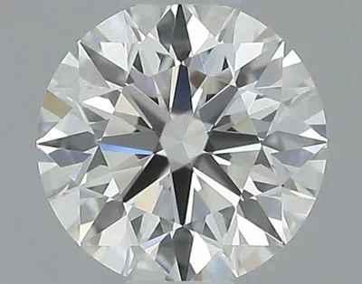 0.30ct G IF Rare Carat Ideal Cut Round Diamond