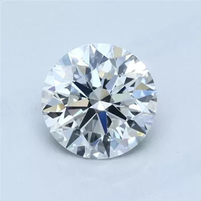 0.45ct G VVS2 Excellent Cut Round Diamond