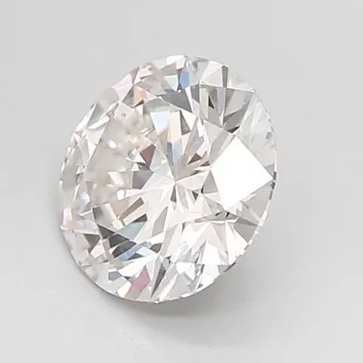 1.80ct G VS1 Excellent Cut Round Lab Grown Diamond