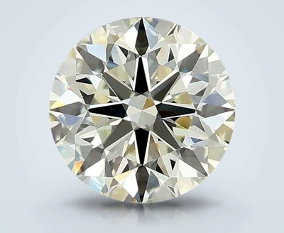 0.80ct K VVS1 Excellent Cut Round Diamond