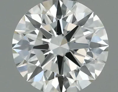 0.55ct J VS1 Rare Carat Ideal Cut Round Diamond