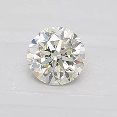 0.50ct K SI2 Good Cut Round Diamond
