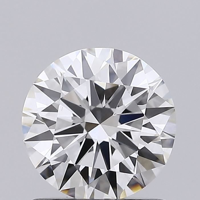1.00ct F VS1 Excellent Cut Round Lab Grown Diamond