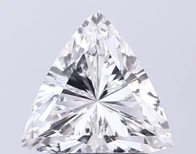 1.41ct D VS1 Very Good Cut Pear Lab Grown Diamond