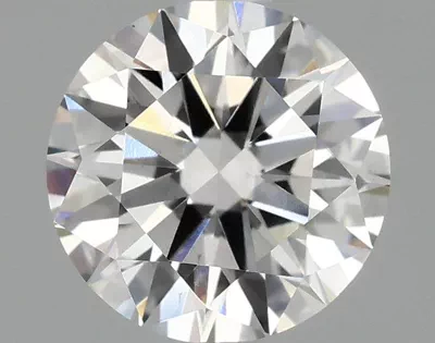 1.08ct G VS1 Rare Carat Ideal Cut Round Lab Grown Diamond