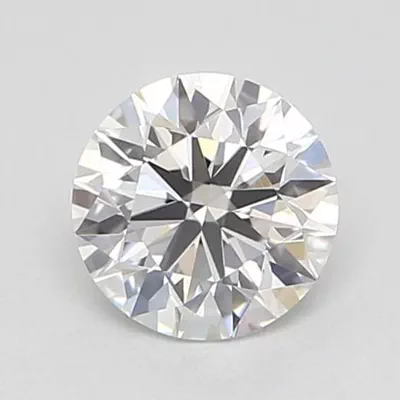 0.32ct E VS1 Rare Carat Ideal Cut Round Diamond