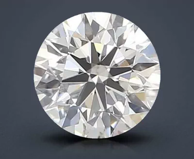 0.32ct E VS1 Rare Carat Ideal Cut Round Diamond