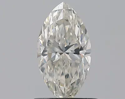 0.80ct I SI1 Very Good Cut Marquise Diamond