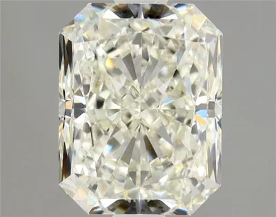 1.30ct K VVS2 Very Good Cut Radiant Diamond
