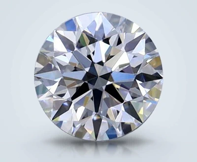 0.30ct E SI1 Rare Carat Ideal Cut Round Diamond