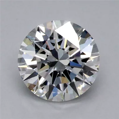 0.40ct F VVS2 Rare Carat Ideal Cut Round Diamond
