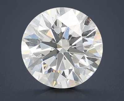 1.00ct D IF Rare Carat Ideal Cut Round Lab Grown Diamond