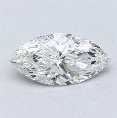 1.01ct E VS1 Rare Carat Ideal Cut Marquise Lab Grown Diamond