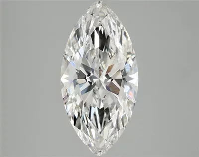 3.10ct G VS1 Very Good Cut Marquise Lab Grown Diamond