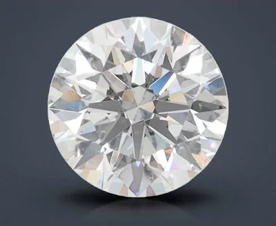 1.77ct D IF Rare Carat Ideal Cut Round Lab Grown Diamond