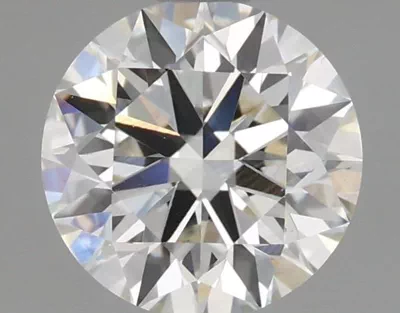 1.46ct H VVS2 Rare Carat Ideal Cut Round Lab Grown Diamond
