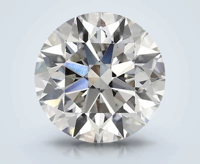 1.60ct G VS1 Excellent Cut Round Lab Grown Diamond