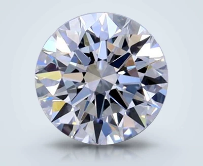 0.30ct D VS1 Rare Carat Ideal Cut Round Diamond