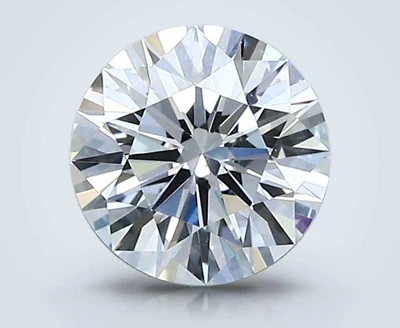 1.03ct G VS2 Rare Carat Ideal Cut Round Diamond