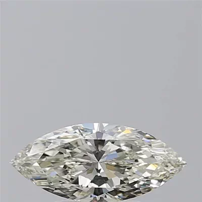 1.30ct I VS2 Rare Carat Ideal Cut Marquise Diamond