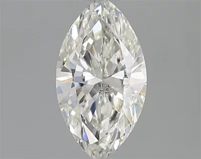 0.50ct J SI2 Very Good Cut Marquise Diamond