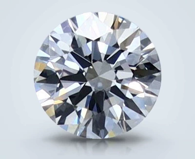 0.42ct E VS1 Excellent Cut Round Diamond