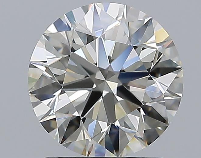 1.73ct K VVS1 Excellent Cut Round Diamond