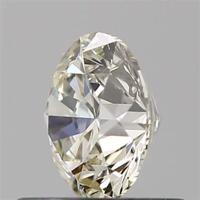 0.64ct K VS1 Excellent Cut Round Diamond