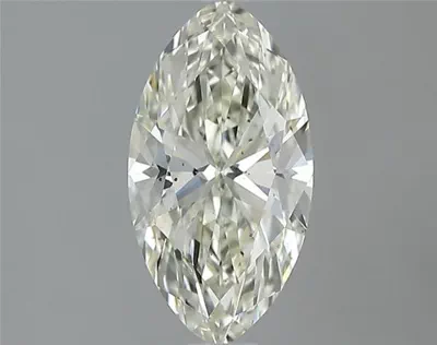 1.14ct J VS2 Rare Carat Ideal Cut Marquise Diamond