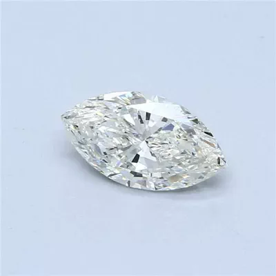 1.70ct J SI2 Rare Carat Ideal Cut Marquise Diamond