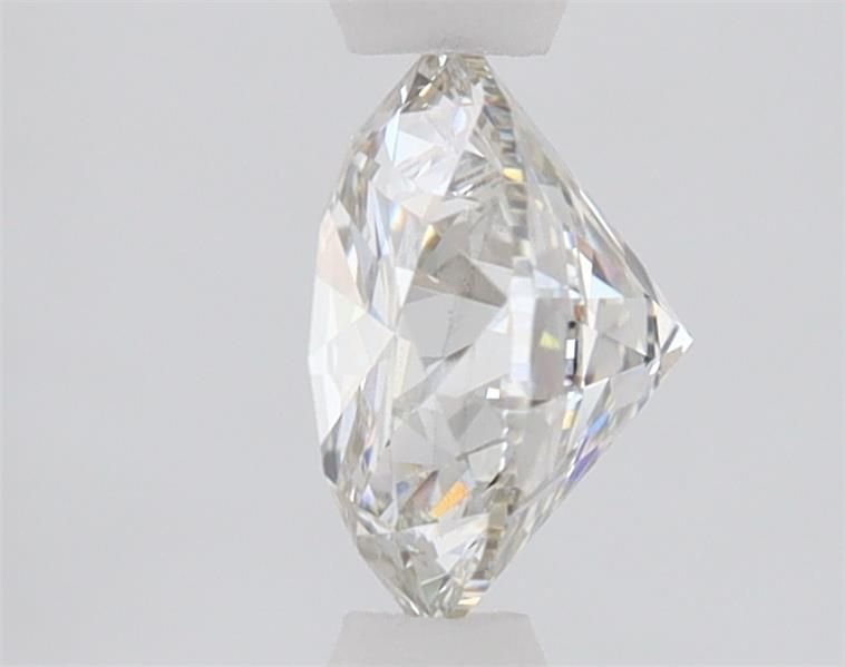 1.55ct G SI1 Excellent Cut Round Lab Grown Diamond