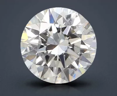 0.90ct F VVS1 Rare Carat Ideal Cut Round Diamond